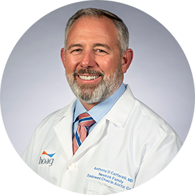 Anthony Caffarelli, MD, FACC